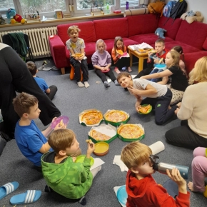 Minecraft přespávačka - jak se u nás dětem líbilo?